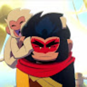 Meet your Posher, Ezra